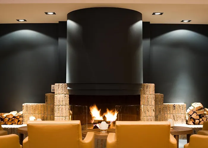 Arosa Kulm Hotel & Alpin Spa