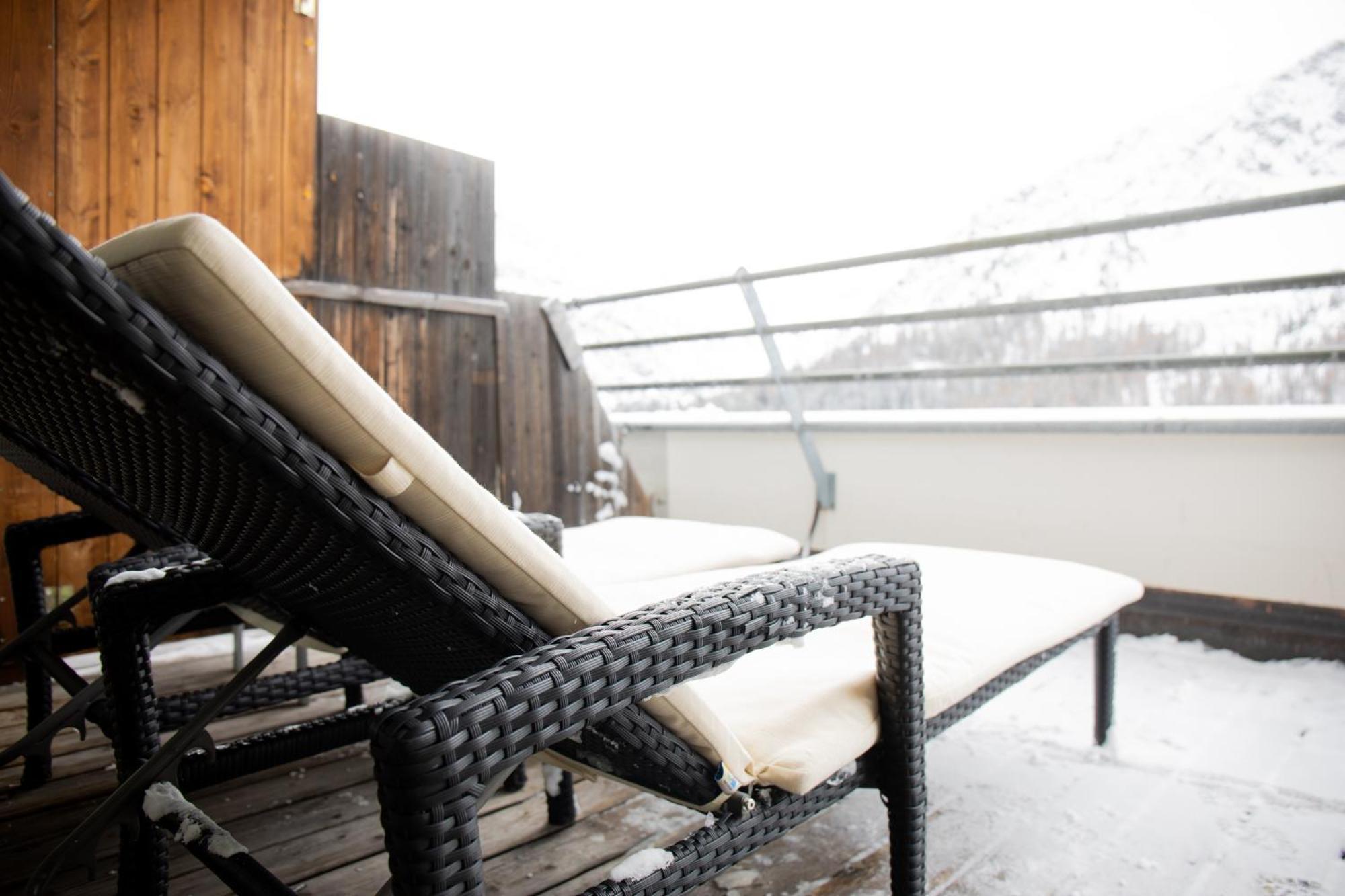 Kulm & Alpin Hotel Arosa