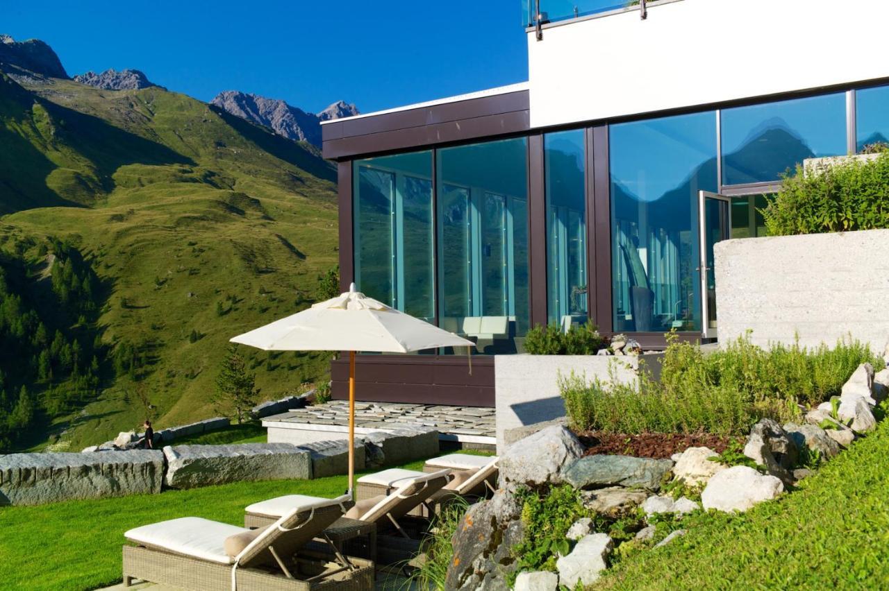 Hotel Kulm & Alpin 5*