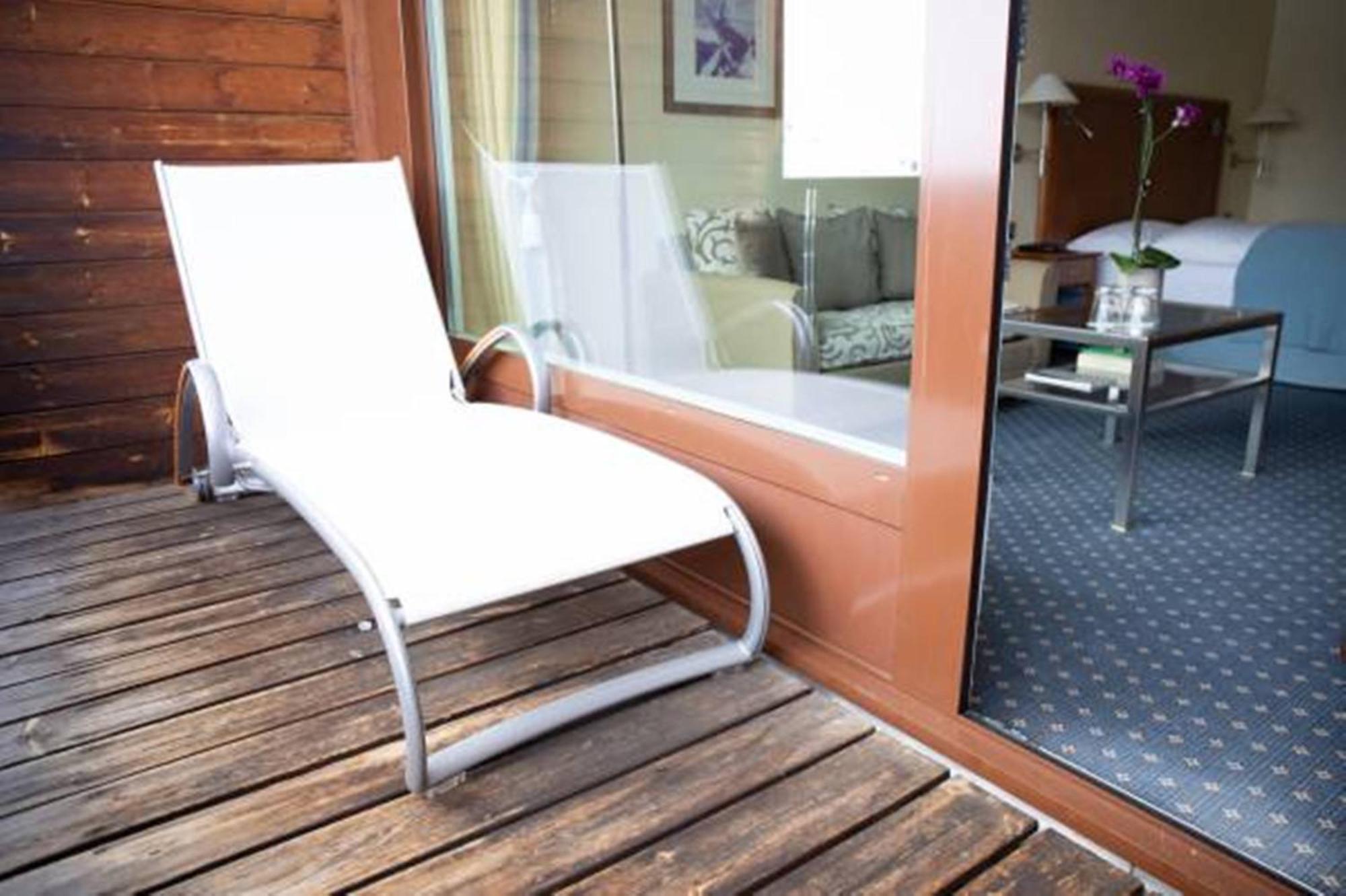 Kulm & Alpin 5* Arosa