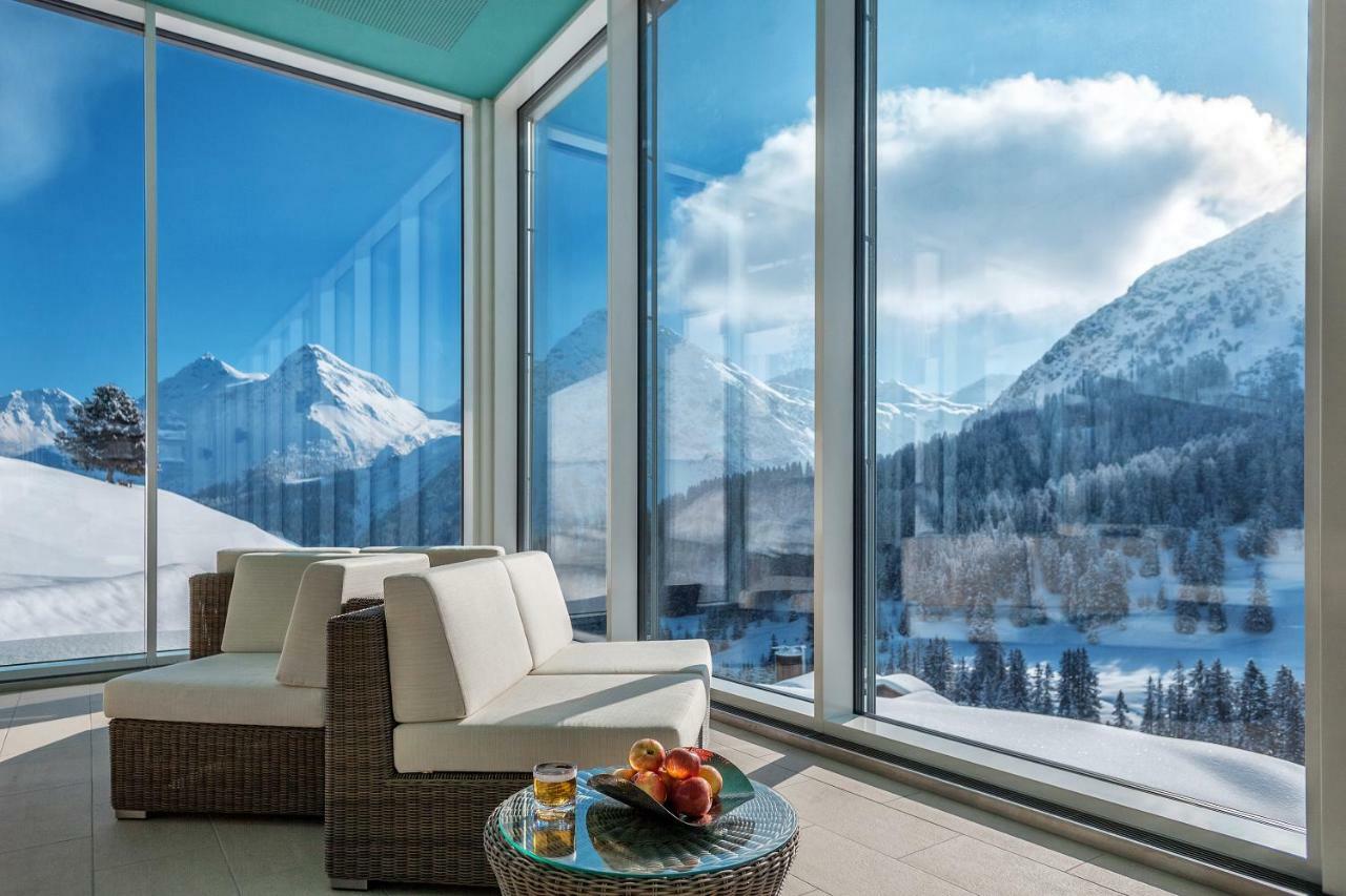 Hotel Kulm & Alpin