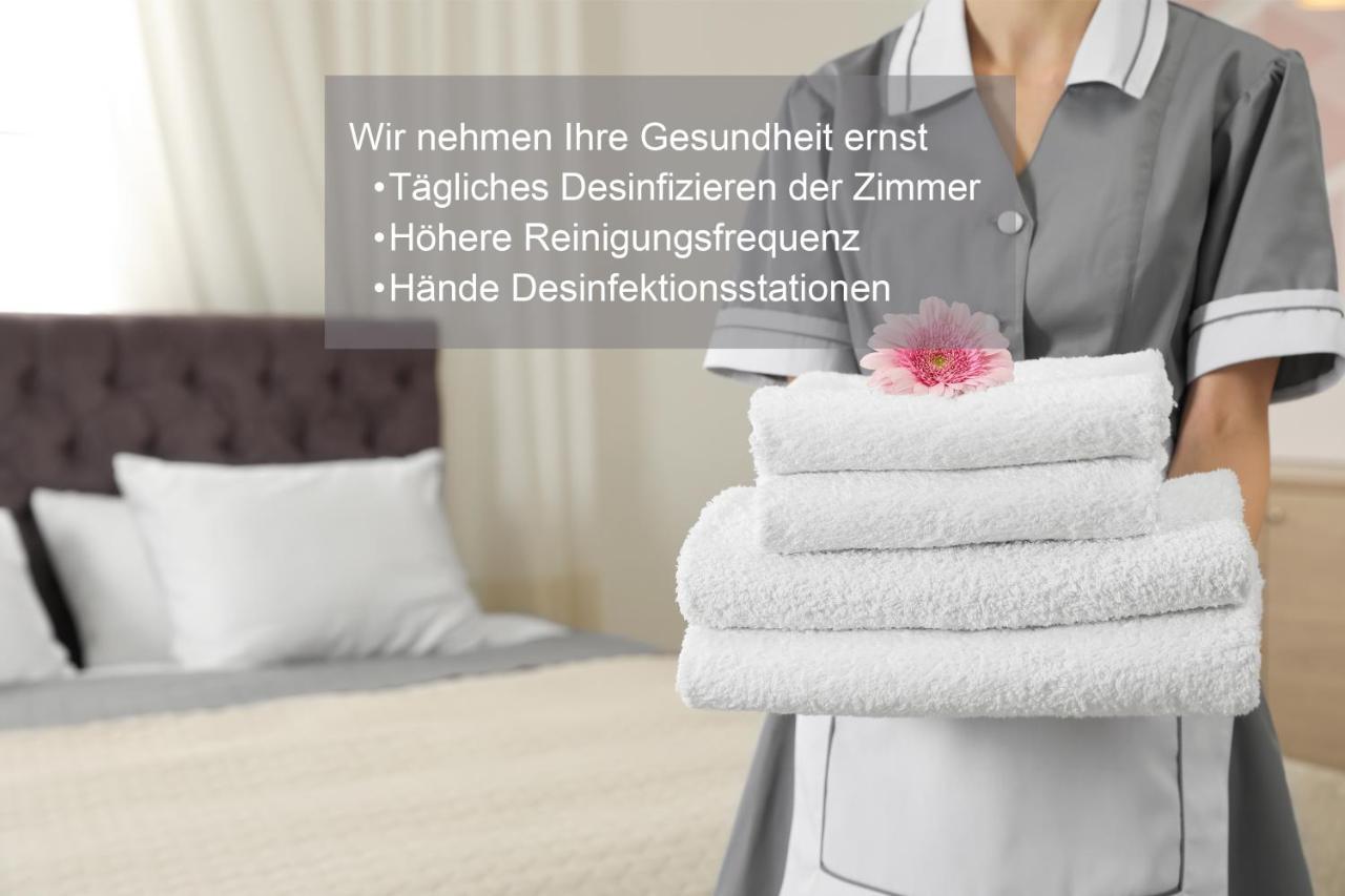 Kulm & Alpin Hotel Arosa